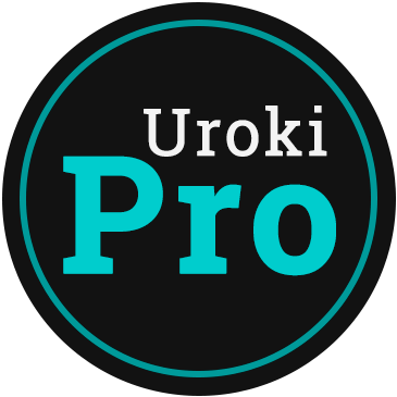 Образовательный онлайн-портал urokipro.ru